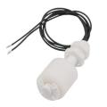 Water Level Sensor Floating Switch- White.