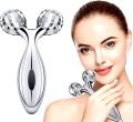 Y Shaped 3D Body Message Roller. 
