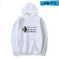 Creative Tumblr Greys Anatomy Hoodies Popular Mens Autumn Fashion Gray's Anatomy Hoodies Sweatshirts Casual Long Sleeve Coats. 