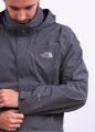 Windbreaker Jacket For Men Hooded Coat.