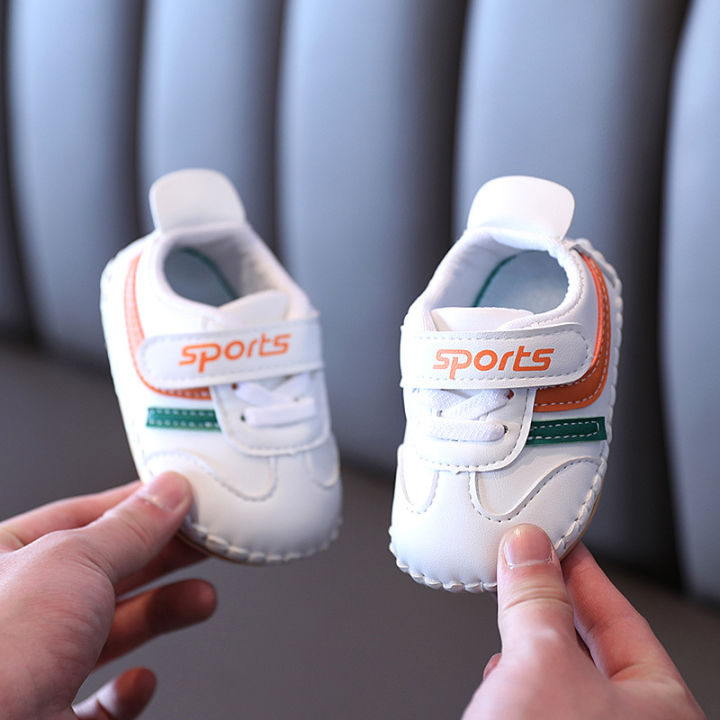 Baby%20soft%20soled%20walking%200-2%20year%20old%20male%20female%20children's%20shoes,%20baby%20spring%20and%20autumn%20leather,%20small%20white%20shoes%20that%20won't%20fall%20off%20-%20Image%202