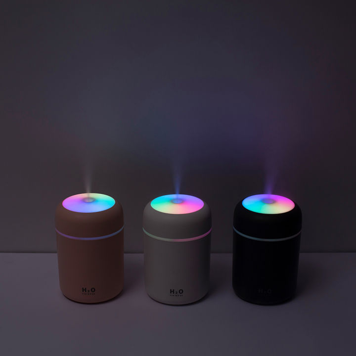 300ml%20Portable%20H2O%20Air%20Humidifier%20with%20Colorful%20Light%20Mini%20USB%20Purifier%20Aroma%20Oil%20Diffuser%20for%20Car%20Home%20Bedroom%20-%20Image%202