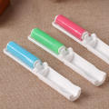 Foldable Brush Lint Sticky Rollers Travel Hair Adhesive Cloth Roller Dust Hair Removal Brush Roll Washable Lint Roller.