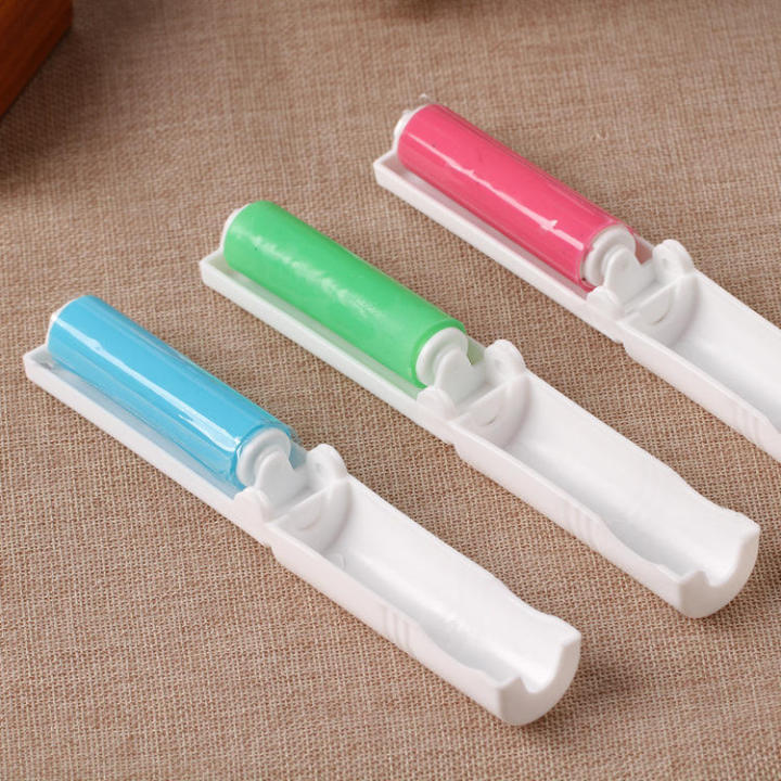 Foldable%20Brush%20Lint%20Sticky%20Rollers%20Travel%20Hair%20Adhesive%20Cloth%20Roller%20Dust%20Hair%20Removal%20Brush%20Roll%20Washable%20Lint%20Roller%20-%20Image%206
