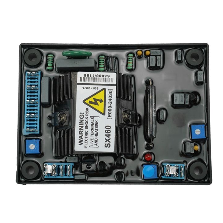 SX460%20for%20Generator%20AVR%20Automatic%20Voltage%20Regulator%20Alternator%20Part%20Power%20Stabilizer%20-%20Image%204
