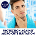NIVEA MEN Protect & Care Shaving Foam - 200ml. 