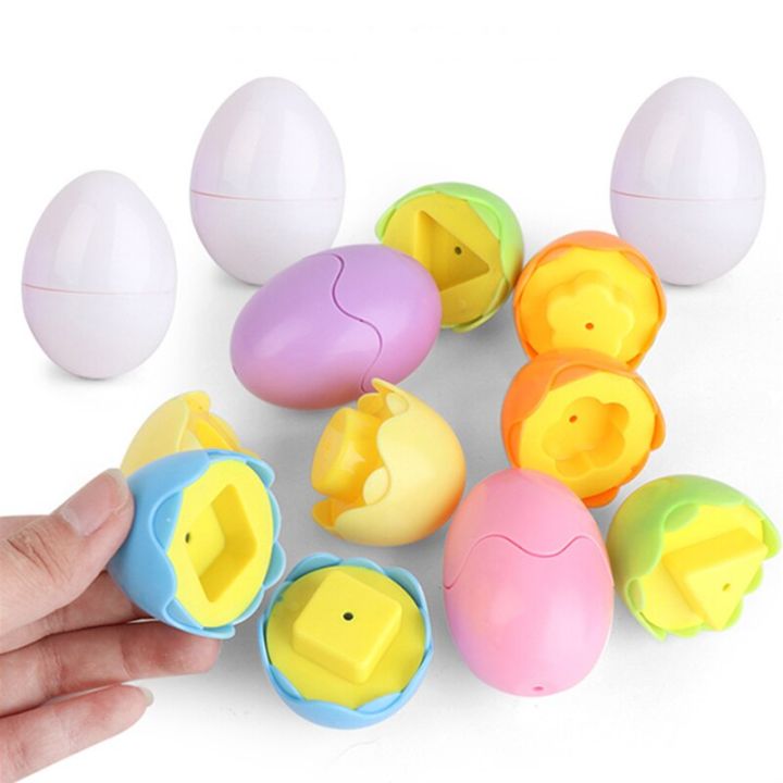 6Pcs/Box%20Colorful%20Egg%20Baby%20Toys%20Puzzle%20Game%20Early%20Educational%20Matching%20Toy%20Learning%20Color%20Shape%20for%20Kids%20Toddler%20Children's%20Gift%20-%20Image%207