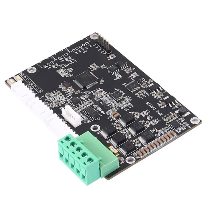 BLDC%20Brushless%20DC%20Motor%20Controller%20Feedback%20Vector%20Control%20FOC%20Encoder%20for%20BLDC%20Brushless%20DC%20Motors%20for%20FOC%20Hall%20Feedback%20Vector%20Control%20-%20Image%204