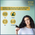 Streax Anti Split Hair Serum I 100 ml I India. 