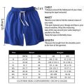 Fashion Men Shorts Summer Casual Shorts For Men Beach Pants Running Sport Short Men's Straight Pants Mens Shorts Male Sweatpant. 