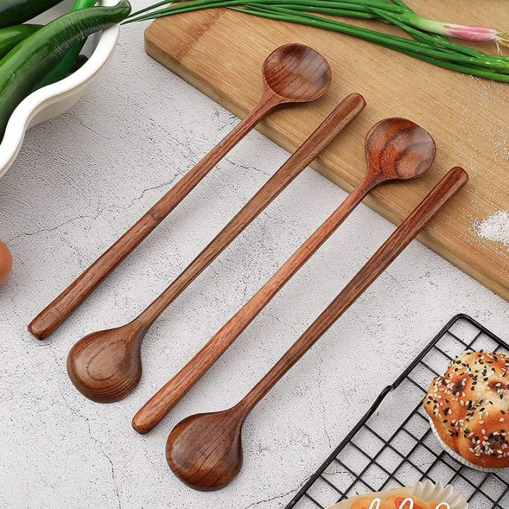 6%20Pieces%20Wooden%20Long%20Spoons%20Long%20Handle%20Round%20Spoons%20Korean%20Style%20Soup%20Spoons%20for%20Soup%20Cooking%20Mixing%20Stirring%20Kitchen%20-%20Image%206