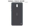 For Nokia 2 Back Shell / Casing / Back Panel / Battery Cover - Camera - Phone Back Cover. 