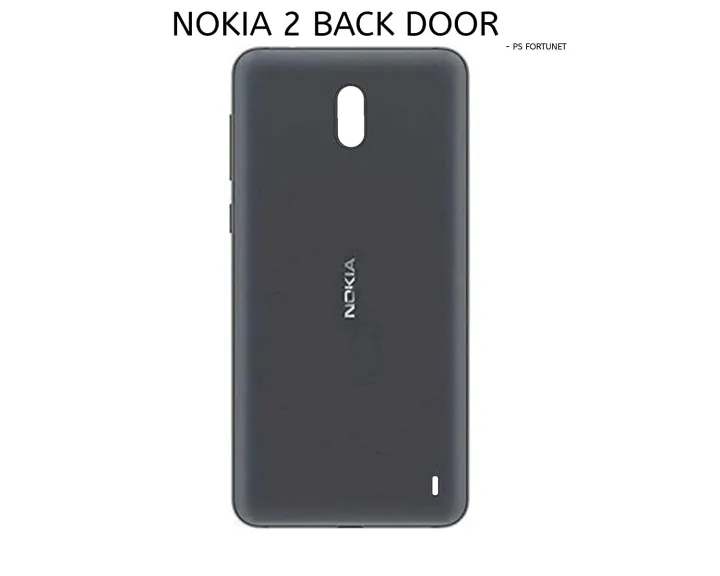 For%20Nokia%202%20Back%20Shell%20/%20Casing%20/%20Back%20Panel%20/%20Battery%20Cover%20-%20Camera%20-%20Phone%20Back%20Cover%20-%20Image%202