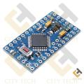 Arduino Pro Mini ATmega328 DC 5V 16Mhz. 