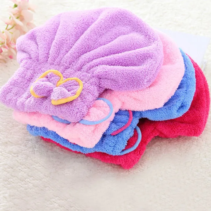 Quick-drying%20Hair%20Drying%20Hat%20Head%20Wrap%20Cap%20Bathing%20Super%20Absorbent%20Shower%20Cap%20-%20Image%206
