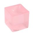 Squishy Ice Cube Soft Squeeze Toy TPR IceRock Toy Fidgets Kids Stress Relief Toy. 