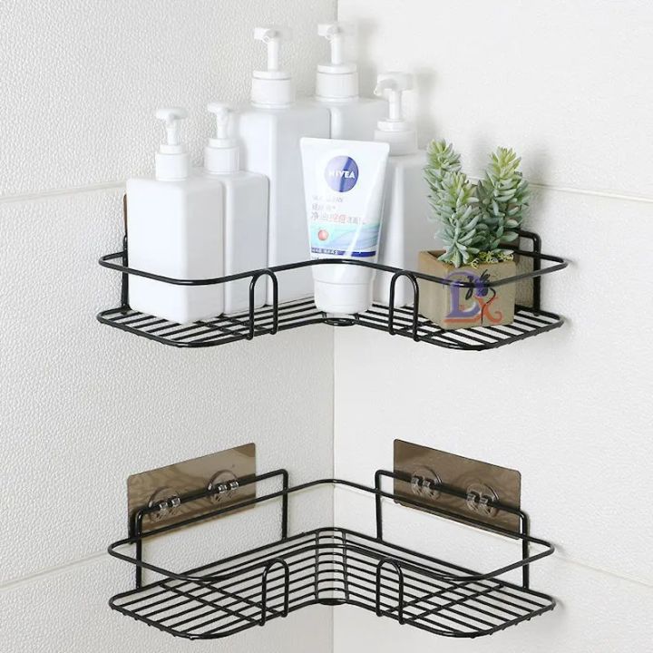 Bathroom%20Corner%20Storage%20Shelves%20Wall%20Mounted%20Rack%20Shampoo%20Holder%20Iron%20Shower%20Drain%20Basket%20Punch-Free%20Organizer%20Bath%20Accessories_%20D%20Shop%20-%20Image%203
