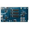 NRF54L15- Development Board NRF54 Series Wireless Soc for Bluetooth Mesh,Thread,Matter,2.4 G Low Energy.