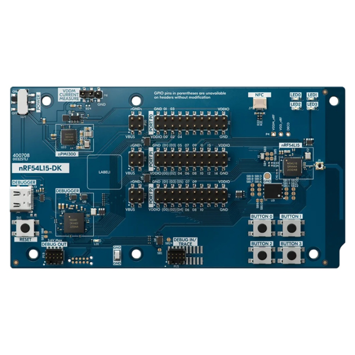 NRF54L15-%20Development%20Board%20NRF54%20Series%20Wireless%20Soc%20for%20Bluetooth%20Mesh,Thread,Matter,2.4%20G%20Low%20Energy%20-%20Image%206
