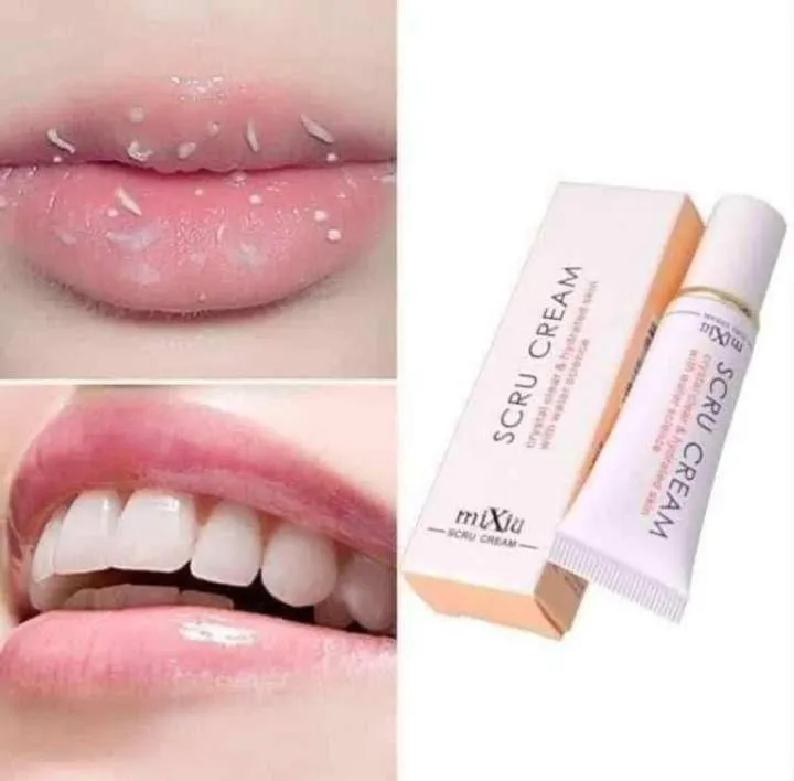 Mixiu%20Scru%20Cream%20Lip%20Care%20Lip%20Balm%20-%2011.5%20Gm%20-%20Image%202
