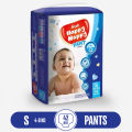 Fresh Happy Nappy Super Diaper (Pant System) S (4-8 kg)(BD) 42 pcs.