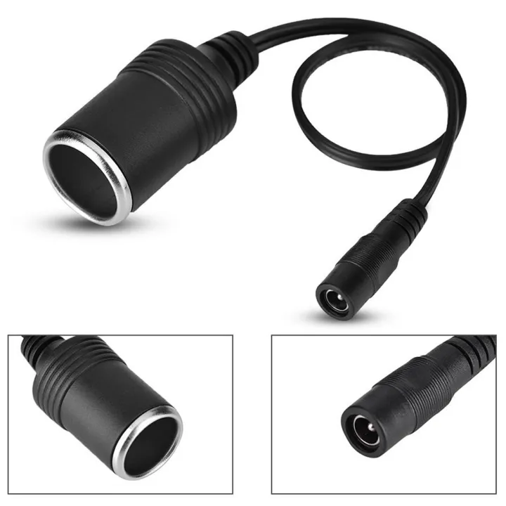 %E3%80%90Must-Have%20Accessories%E3%80%91%20Car%20Charger%20Cable%20Socket%20DC5521%20Female%20Plug%20Power%20Converter%20-%20Image%202