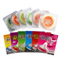 Imported Latex Special-Shape Fun Condom one pcs.