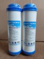 GAC/BOX/UDF Filter 02 Pieces Set 10 Inch - Logic Taiwan.. 