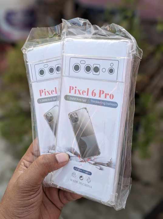 For%20Google%20Pixel%206%20Pro%20Shockproof%20transparent%20liquid%20crystal%20long%20time%20use%20soft%20premium%20protective%20back%20cover%20-%20Image%203