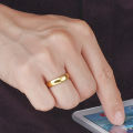 【Hey my home】Unisex Polish Ring Couple Engagement Jewelry Gift.