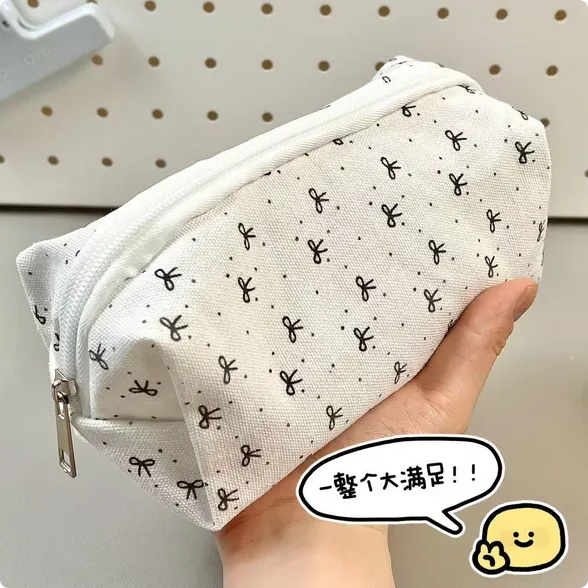 Simple%20Black%20Bow%20Pencil%20Case%20Ins%20High-value%20Cute%20Girl%20Student%20Makeup%20Bag%20Large%20Capacity%20Stationery%20Storage%20Bag%20(Multi%20Design%20&%20Color))%20-%20Image%202