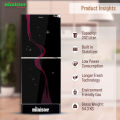 MINISTER M-242 BLACKBERRY STAR (MATCH) with Free Delivery. 