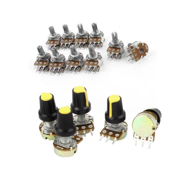 Produktbild von MCP42050-E/P Digitales Potentiometer – 50 KΩ, SPI, 8 Bit, 2 Kanäle, DIP14 – Von MICROCHIP