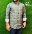 List20 Fashion Premium Quality Magnet shirt For Men's. 