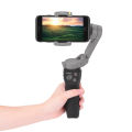 (NEW)Anti-scratch Cover Sleeve Protector Protective Case for DJI Osmo Mobile 3 Silicone Handle Case Gimbal Camera Accessories. 