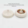 Bead Spinner For Jewelry Making DIY Quick Beading Rotating Clay Bead Spinner. 