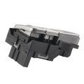 Multi-Function Steering Wheel Button Volume Adjustment Cruise Fixed Speed for Hyundai Tucson IX35 2010-2015 967002S100. 
