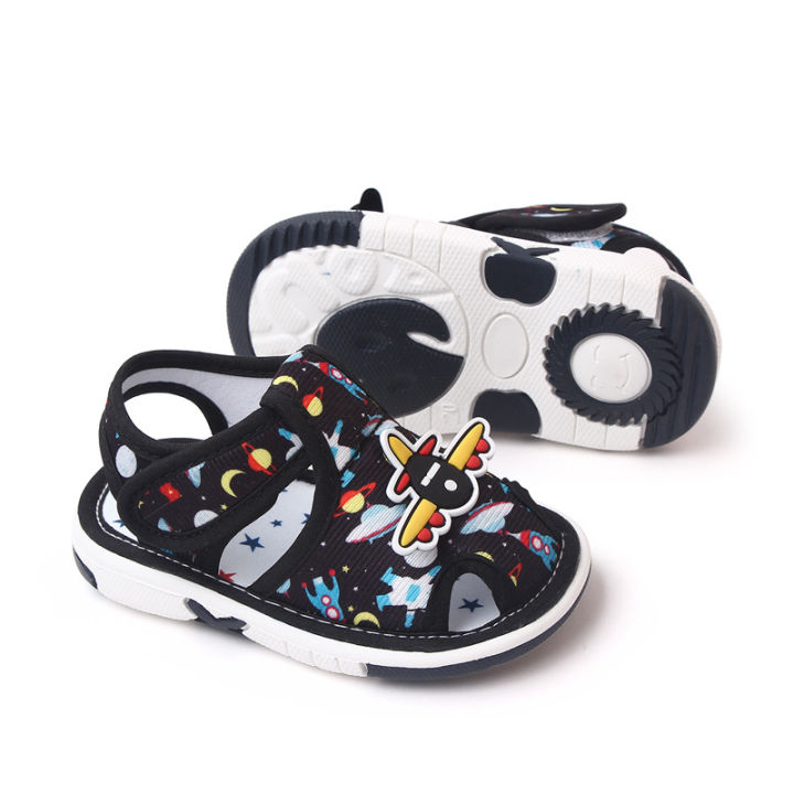 (HAVEit360)%20Fancy%20Shoes%20for%20Boys%20Girls%20Summer%20Children%20Infant%20Toddler%20Shoes%20Sandals%20Flat%20Bottom%20Non%20Slio%20Open%20Toe%20Shoes%20-%20Image%203