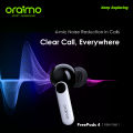 FreePods 4 ANC True Wireless Earbuds. 