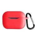 Protective Silicone Soft - Carrying Shockproof Earphone Protective Cover - Multicolor - Case For AirPods Pro / LP1/ LP1S/ XT90.