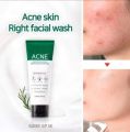 Some By Mi AHA-BHA-PHA 30 Days Miracle Acne Clear Foam (100ml). 