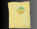 (1 pcs) Thai Baby Cap Towel | Baby Hooded Towel | Best Quality. 