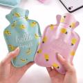 1 Pc Baby mini hot Water Heater Bag 15*9.5cm. 