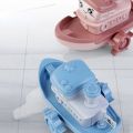 New Babys Bath Toy Boat Kids Swimming Pool Beach Water Fun ClockworkToys 3 Year Old Toddler Toys Cute Gift.