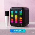 Greatnice 1887 high quality multimedia speaker- ECO System - Cristal clear sound. 