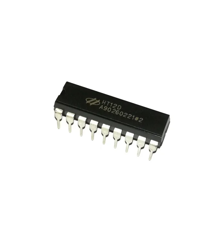 HT12D%20IC%20HT12D%20Decoder%20Remote%20Control%20IC%20Chip%20For%20RF%20Remote%20Control%20Systems%20HT12D%20DIP-18%2018%20Pin%20Leads%20Dual%20In%20Line%20Package%20Chip%20-%20Image%205