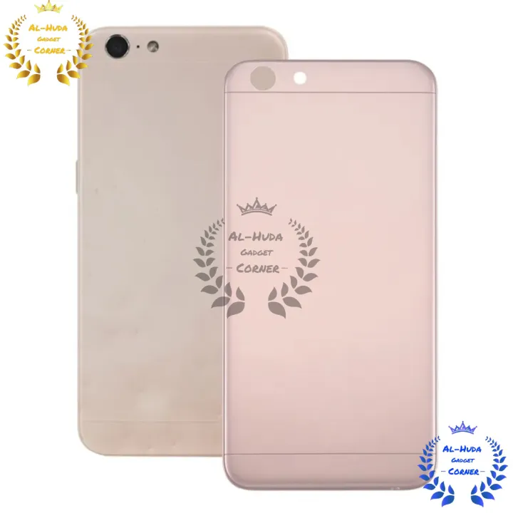 Replacement%20Backshell%20Panel%20for%20Oppo%20A39%20Battery%20Back%20Door%20-%20Image%202