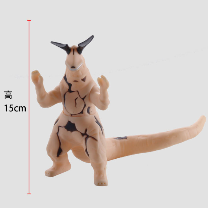 Children's%20Soft%20Rubber%20Toy%20Large%20Monster%20Godzilla%20Movable%20Joint%20Red%20King%20Taelantra%20Large%20Chimera%20-%20Image%206