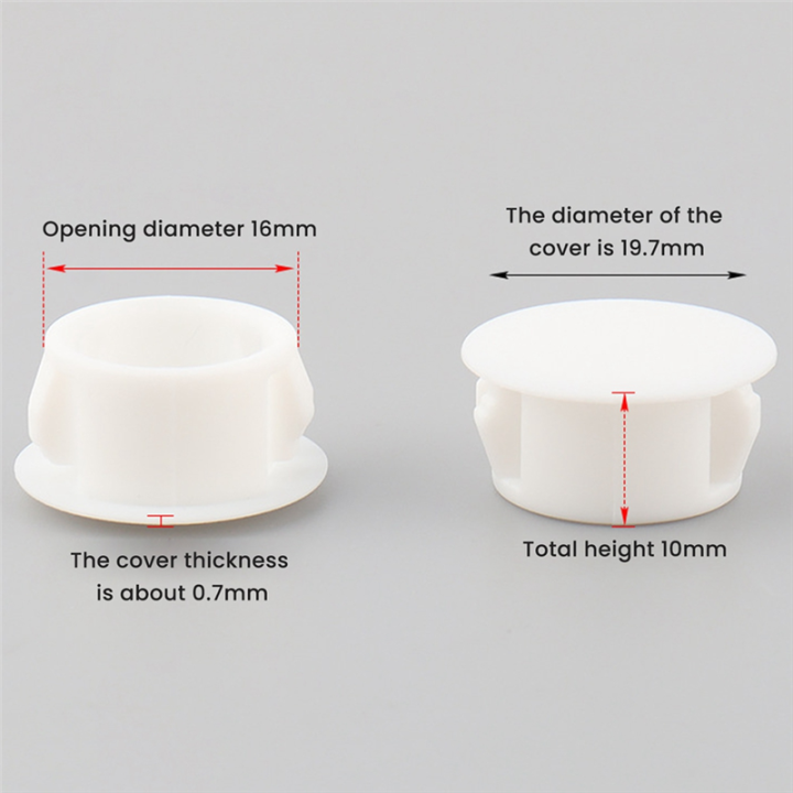 1Set%208%20Sizes%20Plastic%20Hole%20Plugs%20Assortment%20Flush%20Type%20Snap%20in%20Locking%20Tube%20Hole%20Plugs%20Furniture%20Post%20Pipe%20Insert%20End%20Cap%20Plastic%20-%20Image%203