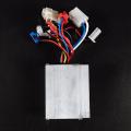 24V 250W DC Electric Bike Motor Brushed Controller Box for Electric Bicycle Scooter E-Bike Accessory. 